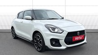 2024 Suzuki Swift 1.4 Boosterjet 48V Hybrid Sport 5dr HATCHBACK PETROL Manual