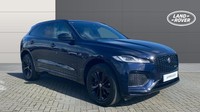 2023 Jaguar F-Pace 2.0 D200 R-Dynamic Black 5dr Auto AWD Diesel Estate Estate Di