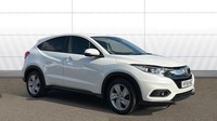 2018 Honda HR-V 1.5 i-VTEC SE CVT 5dr Petrol Hatchback Hatchback Petrol Automati
