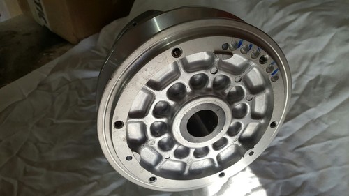 arctic cat snowmobile primary clutch 746-130