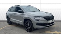 2021 Skoda Karoq 1.5 TSI Sport Line 5dr DSG Petrol Estate Estate Petrol Automati