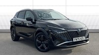 2025 Nissan Qashqai 1.3 DiG-T MH Tekna [Bose] 5dr Petrol Hatchback Hatchback Pet
