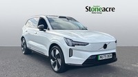 2025 Volvo EX90 Ultra, Twin Motor Performance, Electric, 7 Seats ESTATE Electric