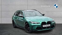 2024 BMW M3 xDrive 530 Competition M 5dr Step Auto Estate Petrol Automatic
