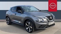 2022 Nissan Juke 1.0 DiG-T 114 Tekna 5dr Petrol Hatchback Hatchback Petrol Manua
