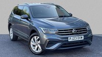 2023 Volkswagen Tiguan Allspace 1.5 TSI Life 5dr DSG Estate Petrol Automatic