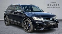 2023 Volkswagen Tiguan 2.0 TSI 320 4Motion R 5dr DSG Estate Petrol Automatic