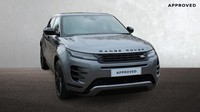 2025 Land Rover Range Rover Evoque Diesel Hatchback 2.0 D200 Dynamic SE 5dr Auto