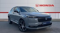 2025 Honda HR-V 1.5 eHEV Advance Plus 5dr CVT Hybrid Hatchback Hatchback Hybrid 
