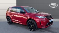 2022 Land Rover Discovery Sport 2.0 D200 Urban Edition 5dr Auto [5 Seat] Diesel 