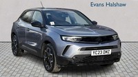 2023 Vauxhall Mokka 1.2 Turbo 136 Ultimate 5dr Hatchback Petrol Manual