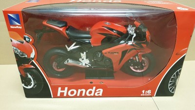 Honda CBR1000RR 2008 1/6 Newray