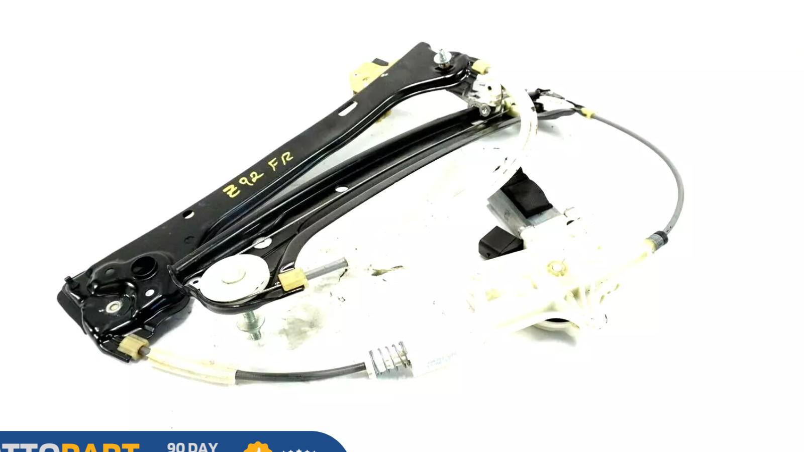 14-17 Mercedes-Benz CLA250 Front Right Passenger Side Door Window Regulator OEM