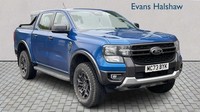 2024 Ford Ranger Pick Up Double Cab Tremor 2.0 EcoBlue 205 Auto PICK UP DIESEL A