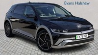 2025 Hyundai IONIQ 5 239kW Ultimate 84 kWh 5dr AWD Auto Hatchback Electric Autom