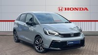 2025 Honda Jazz 1.5 i-MMD Hybrid Advance Sport 5dr eCVT Hybrid Hatchback Hatchba