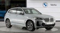2023 BMW X3 xDrive30d MHT M Sport 5dr Auto Diesel Estate Estate Diesel Automatic