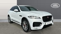 2017 Jaguar F-Pace 3.0d V6 S 5dr Auto AWD Diesel Estate Estate Diesel Automatic