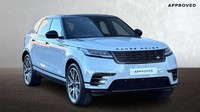 2025 Land Rover Range Rover Velar 2.0 P400e Dynamic HSE 5dr Auto Estate Plug-In 