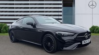 2025 Mercedes-Benz CLE 300e Premier Edition 2dr 9G-Tronic Coupe Coupe Hybrid Aut