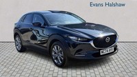 2025 Mazda CX-30 2.5 e-Skyactiv G MHEV [140] Exclusive-Line 5dr Hatchback Petrol