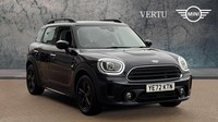 2022 MINI Countryman 1.5 Cooper Classic Premium 5dr Auto Petrol Hatchback Hatchb