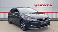2021 Volkswagen Polo 1.0 EVO 80 United 5dr Petrol Hatchback Hatchback Petrol Man
