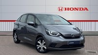 2022 Honda Jazz 1.5 i-MMD Hybrid SR 5dr eCVT Hybrid Hatchback Hatchback Hybrid A