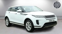 2019 Land Rover Range Rover Evoque 2.0 D150 S 5dr 2WD ESTATE DIESEL Manual