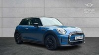 2023 MINI Hatch 1.5 Cooper Classic 3dr Auto Hatchback Petrol Automatic