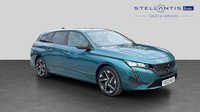 2023 Peugeot 308 SW 1.2 PureTech Allure Premium Estate 5dr Petrol EAT Euro 6 (s/