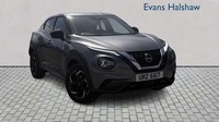 2023 Nissan Juke 1.0 DiG-T 114 N-Connecta 5dr Hatchback Petrol Manual