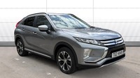 2021 Mitsubishi Eclipse Cross 1.5 Dynamic 5dr CVT 4WD Petrol Hatchback Hatchback