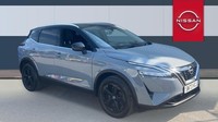 2023 Nissan Qashqai 1.5 E-Power Kuro Edition 5dr Auto Hybrid Hatchback Hatchback
