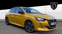 2023 Peugeot 208 1.2 PureTech 100 Allure Premium + 5dr Petrol Hatchback Hatchbac