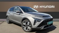 2023 Hyundai BAYON 1.0 TGDi 48V MHEV Premium 5dr Petrol Hatchback Hatchback Petr