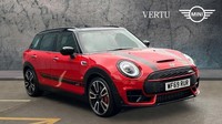 2019 MINI Clubman 2.0 John Cooper Works ALL4 6dr Auto Petrol Estate Estate Petro