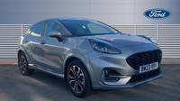2023 Ford Puma 1.0 EcoBoost Hybrid mHEV ST-Line 5dr Petrol Hatchback Hatchback P