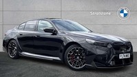 2024 BMW M5 4dr DCT Saloon Plug-In Hy Automatic