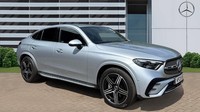 2025 Mercedes-Benz GLC GLC 300d 4Matic AMG Line Premium 5dr 9G-Tronic Diesel Est