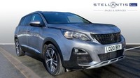2020 Peugeot 5008 1.5 BlueHDi Allure SUV 5dr Diesel EAT Euro 6 (s/s) (130 ps) SU