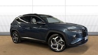 2023 Hyundai TUCSON 1.6 TGDi Plug-in Hybrid Ultimate 5dr 4WD Auto ESTATE PETROL/