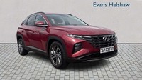 2023 Hyundai TUCSON 1.6 TGDi Premium 5dr 2WD ESTATE PETROL Manual