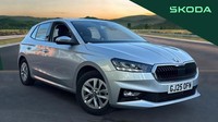 2025 Skoda Fabia 1.0 TSI 116 SE Edition 5dr DSG Petrol Hatchback Hatchback Petro