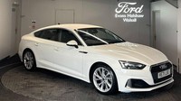 2022 Audi A5 35 TDI Sport 5dr S Tronic Hatchback Diesel Automatic