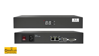 Colorlight S2 Processor