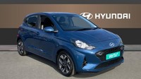 2026 Hyundai i10 1.0 [63] Advance 5dr Auto [Nav] Petrol Hatchback Hatchback Petr