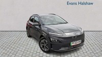 2023 Hyundai KONA 100kW Premium 39kWh 5dr Auto Hatchback Electric Automatic
