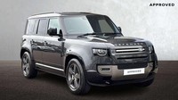 2024 Land Rover Defender 3.0 D350 X-Dynamic HSE 110 5dr Auto [7 Seat] SUV Diesel