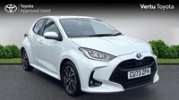 2024 Toyota Yaris 1.5 Hybrid Design 5dr CVT Hybrid Hatchback Hatchback Hybrid Au